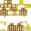 Texture for Foolish (Complete Curse)
