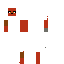 Texture for foxy camuflaje BY:gpilla