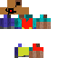 Texture for ball man boralo code man