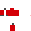 Texture for ad