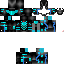 Texture for Tron