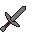 Texture for stone_sword