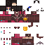 Texture for Yumi Code lyoko OMEGA