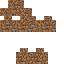Texture for hombre tierra
