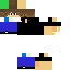Texture for Tom