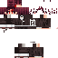 Texture for tanjiro