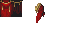 Texture for Upgraded Migration Cape Migrator Cape Elytra