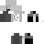 Texture for whitelegend