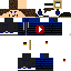 Texture for Cleancrafter wm 2018