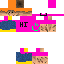 Texture for bizartz