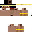 Texture for Manco Capac Minecraft exedudo