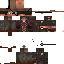 Texture for Sniper-tf2-custom