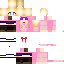 Texture for Powerless Kae