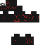 Texture for Shadow_Kin