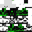 Texture for iceicle