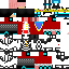 Texture for technodude