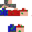 Texture for valen moustro
