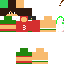 Texture for bugy
