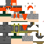Texture for dwarf