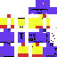 Texture for thanos