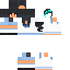 Texture for fbvf