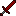Texture for Red Diamond Sword
