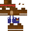 Texture for Kuma