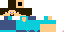 Texture for steve 