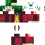 Texture for Hh