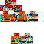 Texture for guki