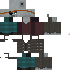 Texture for jonny the vindicator