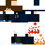 Texture for redrocket75