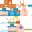 Texture for nami