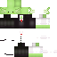 Texture for axolotics