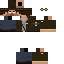 Texture for pilotbrine