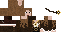 Texture for steampunk chewie