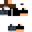 Texture for rtff