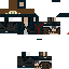 Texture for borec