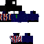 Texture for Noah Blender