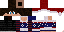 Texture for Winter Chriis With A Hat