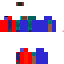 Texture for boa