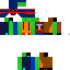 Texture for iThunderV1!