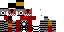 Texture for Vector-Exterminactor