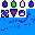 Texture for new icons 2.2 update