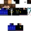 Texture for ElvisGo