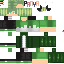 Texture for badger
