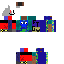 Texture for robo-fgteev