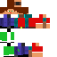 Texture for peckouss