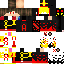 Texture for coolguy