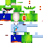 Texture for fe